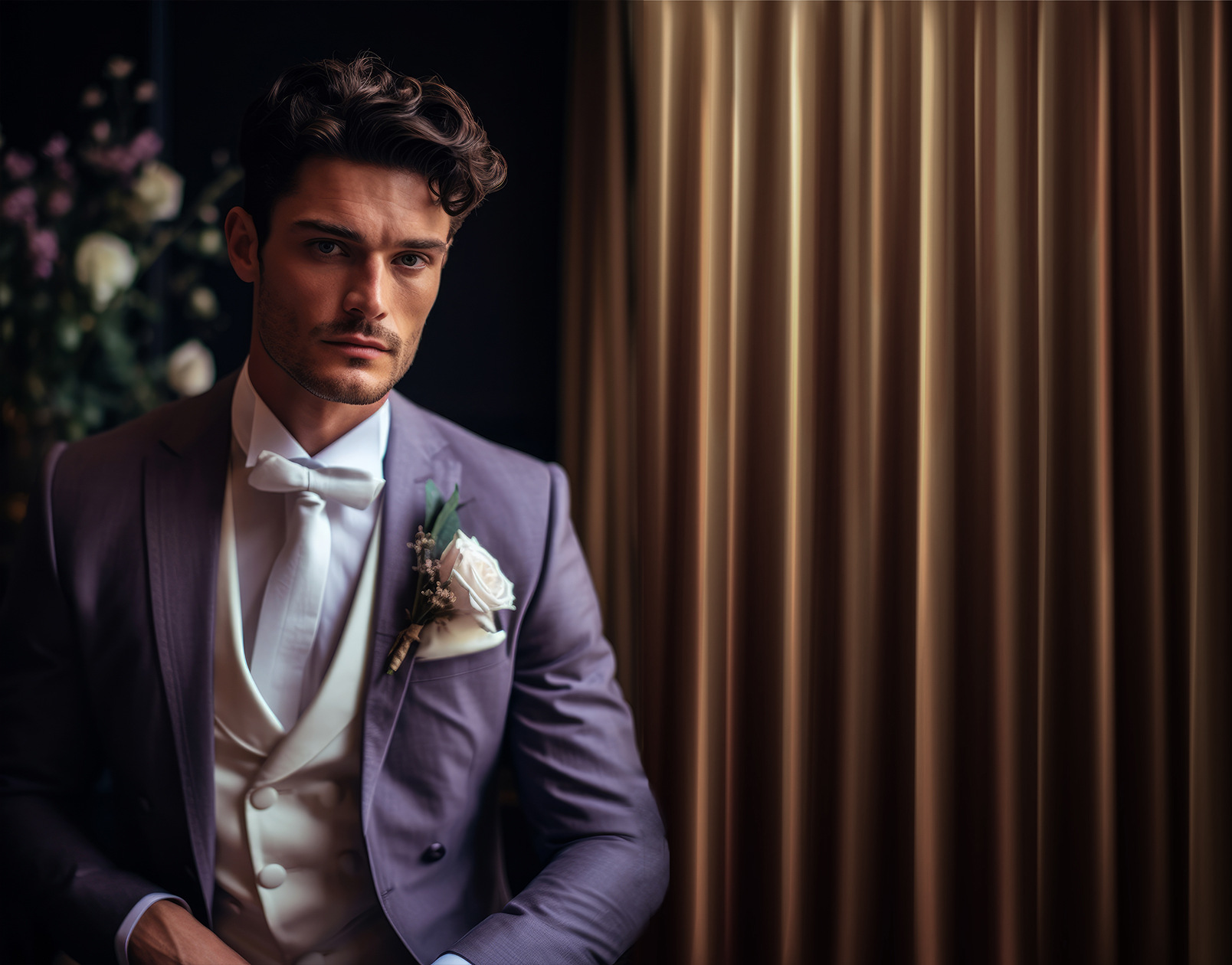 Buy the Perfect Wedding Suit in 2023