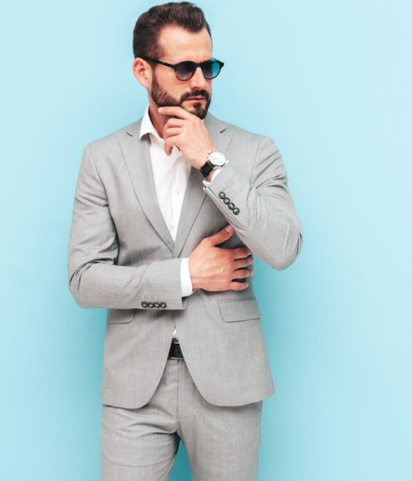 The Experts Crafting Stylish Suits For Every Day And Every