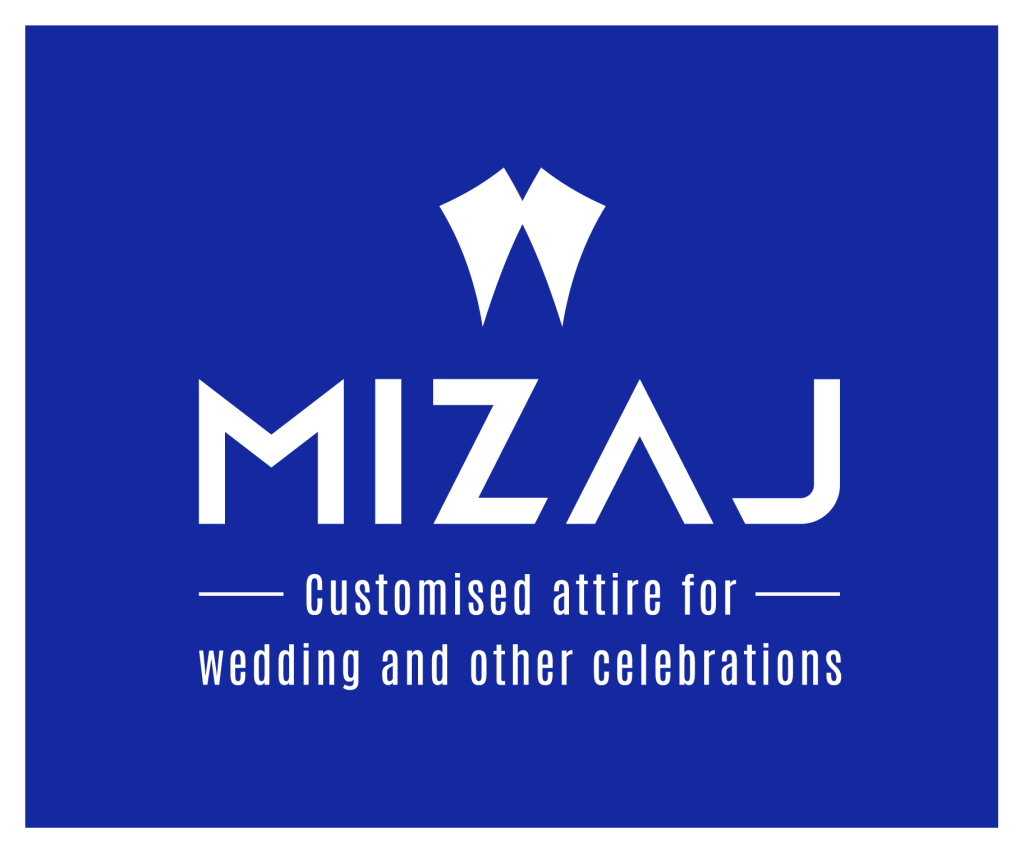 Mizaj New Logo