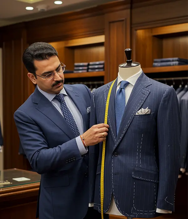 Precision Measurements 600 700