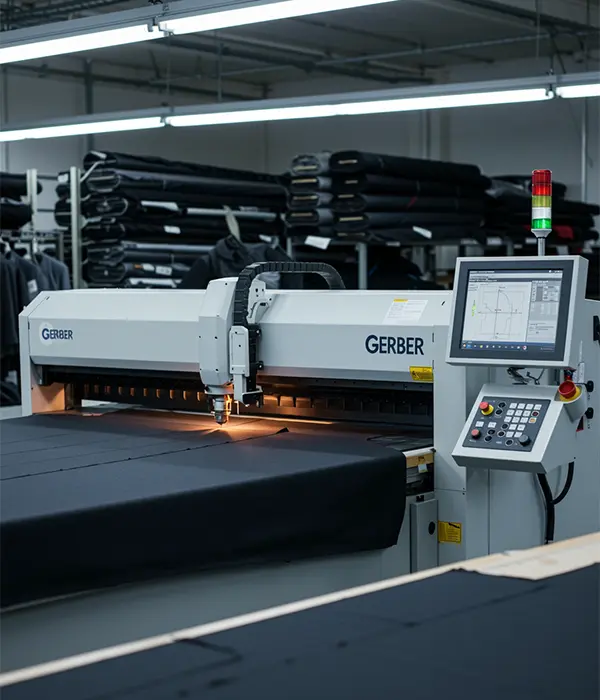 The Perfect Cut 600 700