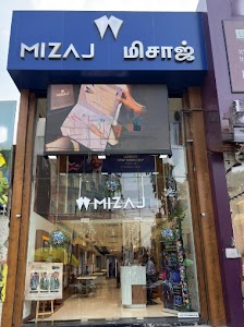 Mizaj - Customized Attire for Wedding and Other Celebrations - Coimbatore place picture