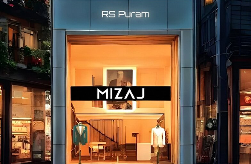 rs puram store
