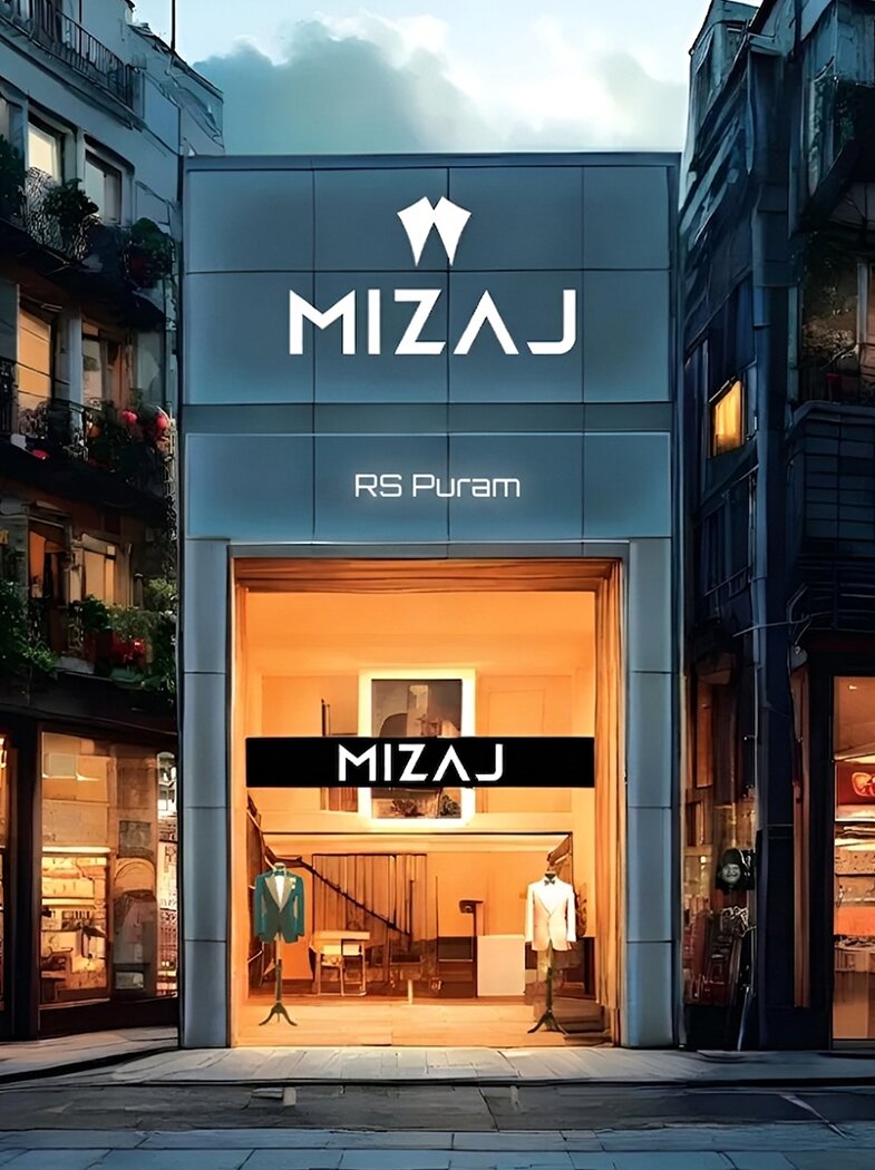 rspuram store