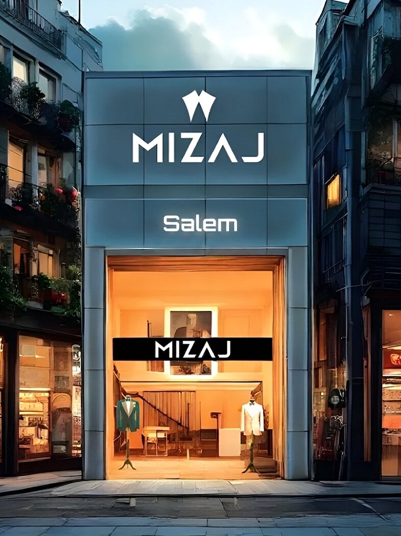 salem store
